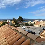 Apartamento Mahélia, Climatisé En Bord De Mer&lac, Très Au Calme, Jusqu'à 6 Pers