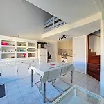 Mahélia, Climatisé En Bord De Mer&lac, Très Au Calme, Jusqu'à 6 Pers Apartamento *