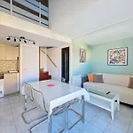 Apartamento Mahélia, Climatisé En Bord De Mer&lac, Très Au Calme, Jusqu'à 6 Pers