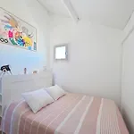 Apartamento Mahélia, Climatisé En Bord De Mer&lac, Très Au Calme, Jusqu'à 6 Pers Le Barcarès