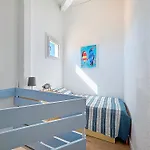 Mahélia, Climatisé En Bord De Mer&lac, Très Au Calme, Jusqu'à 6 Pers Apartamento *