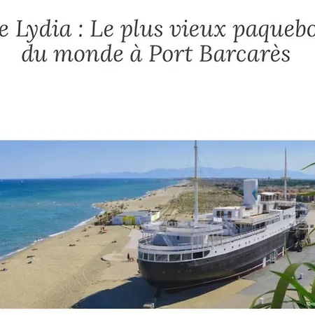Mahelia, Climatise En Bord De & Lac, Tres Au Calme, Jusqu'a 6 Pers *