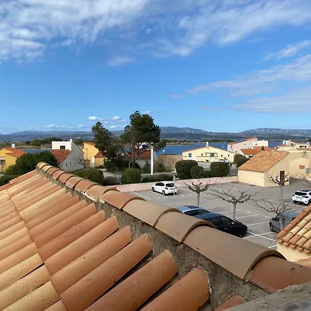 Apartment Mahelia, Climatise En Bord De & Lac, Tres Au Calme, Jusqu'a 6 Pers