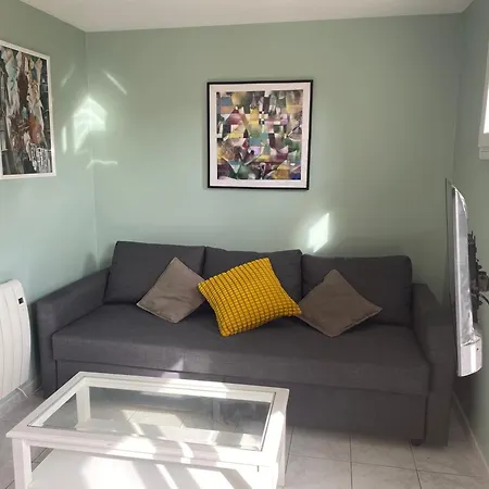 Mahelia, Climatise En Bord De & Lac, Tres Au Calme, Jusqu'a 6 Pers Apartment *