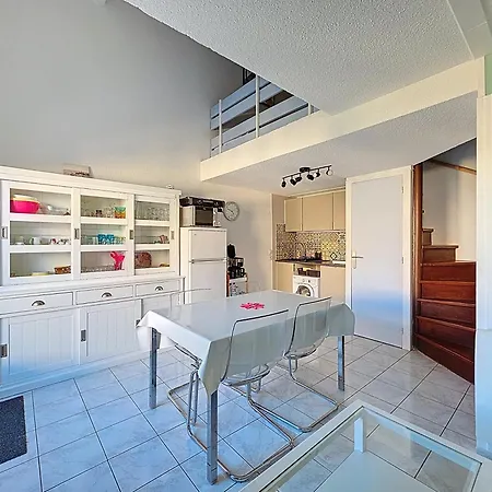 Mahelia, Climatise En Bord De & Lac, Tres Au Calme, Jusqu'a 6 Pers Apartment *