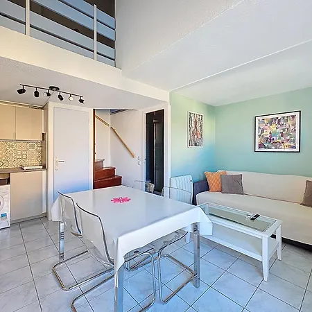 Apartment Mahelia, Climatise En Bord De & Lac, Tres Au Calme, Jusqu'a 6 Pers