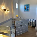 Mahelia, Climatise En Bord De & Lac, Tres Au Calme, Jusqu'a 6 Pers Apartment *