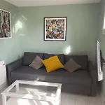 Mahelia, Climatise En Bord De & Lac, Tres Au Calme, Jusqu'a 6 Pers Apartment *
