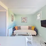 Mahelia, Climatise En Bord De & Lac, Tres Au Calme, Jusqu'a 6 Pers Apartament