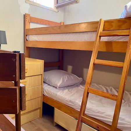 Mahelia, Climatise En Bord De & Lac, Tres Au Calme, Jusqu'a 6 Pers Apartman *