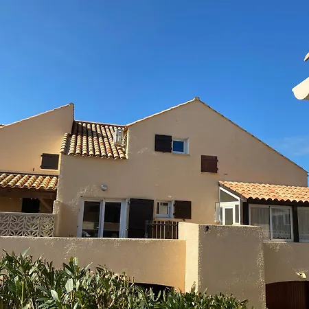 Apartamento Mahélia, T3 Climatisé En Bord De Et Pour 7 Personnes *