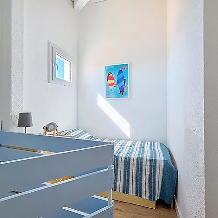 Mahélia, T3 Climatisé En Bord De Et Pour 7 Personnes Appartamento *