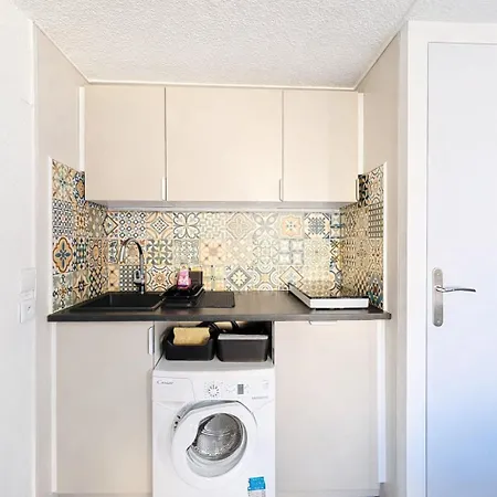 Apartmán Mahelia, Climatise En Bord De & Lac, Tres Au Calme, Jusqu'a 6 Pers *