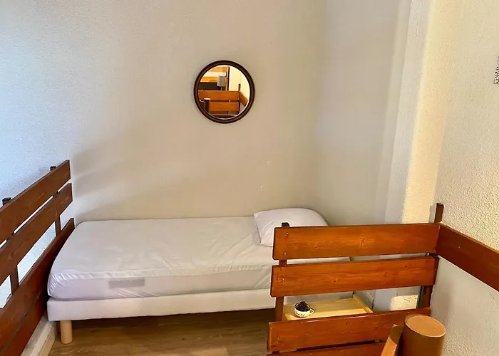 Mahelia, Climatise En Bord De & Lac, Tres Au Calme, Jusqu'a 6 Pers * Le Barcarès