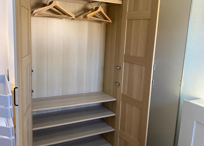 Mahélia, T3 Climatisé En Bord De Et Pour 7 Personnes Apartamento Le Barcarès