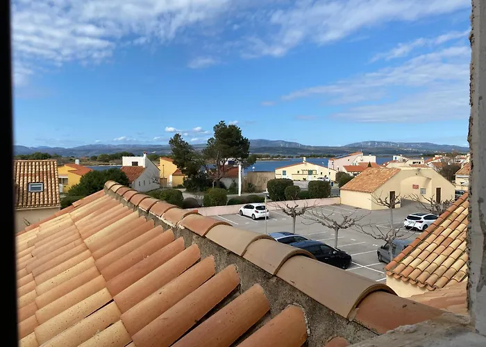 Apartamento Mahélia, T3 Climatisé En Bord De Et Pour 7 Personnes